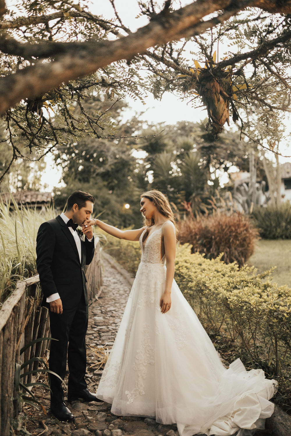 Ecuador Wedding Michelle Agurto