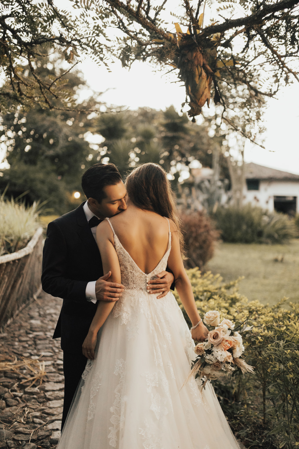 Ecuador Wedding Michelle Agurto