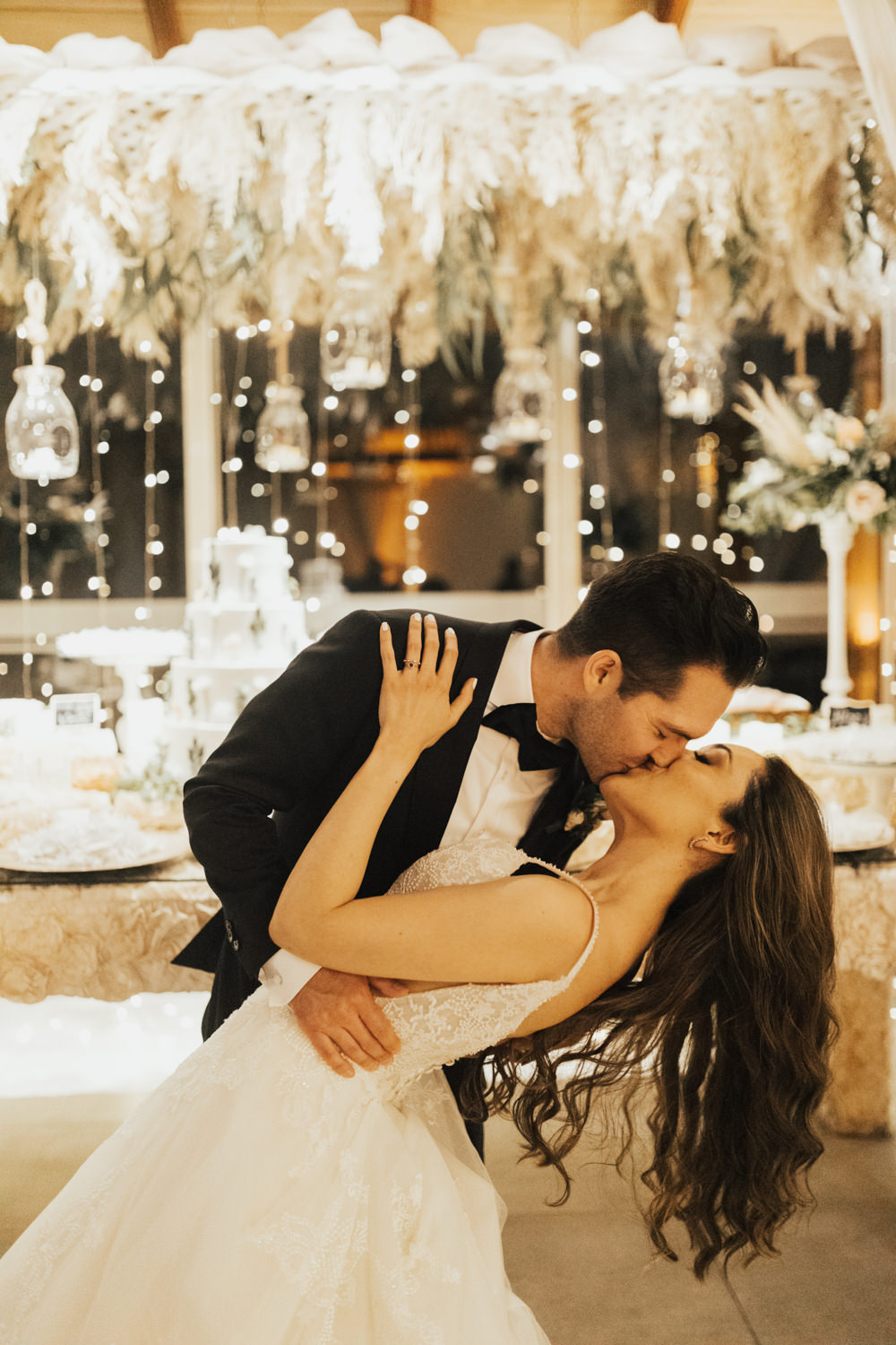 Ecuador Wedding Michelle Agurto