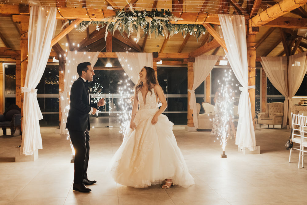 Ecuador Wedding Michelle Agurto
