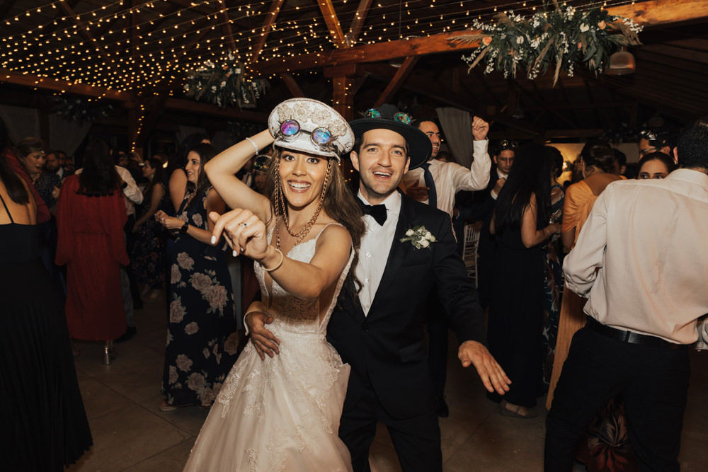 Ecuador Wedding Michelle Agurto