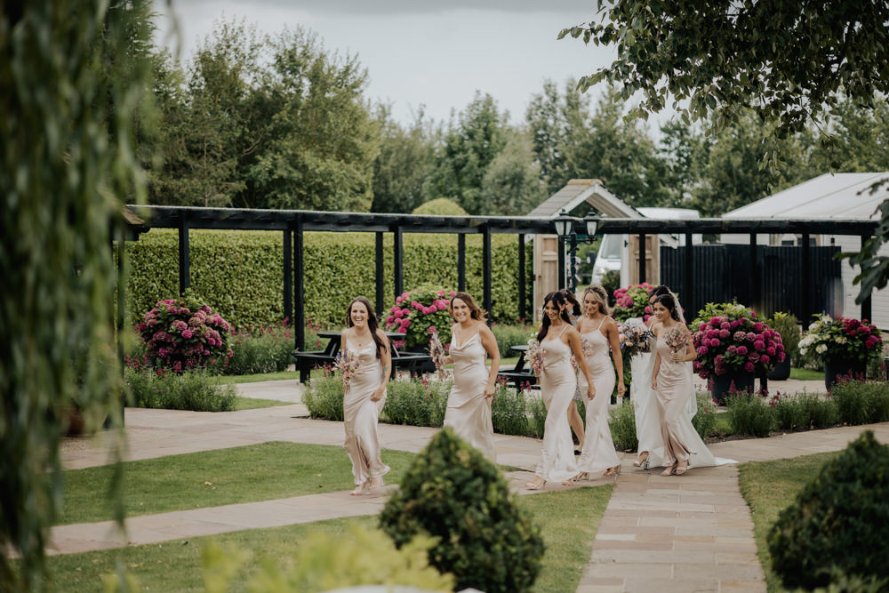 High House Weddings Wedding Kerry Ann Duffy Photography