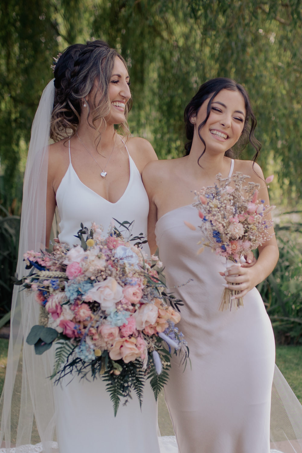 High House Weddings Wedding Kerry Ann Duffy Photography