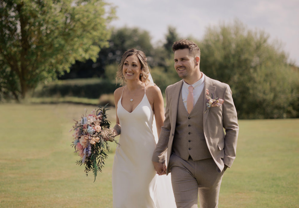 High House Weddings Wedding Kerry Ann Duffy Photography