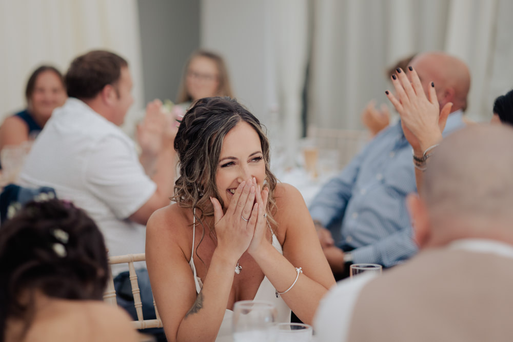 High House Weddings Wedding Kerry Ann Duffy Photography