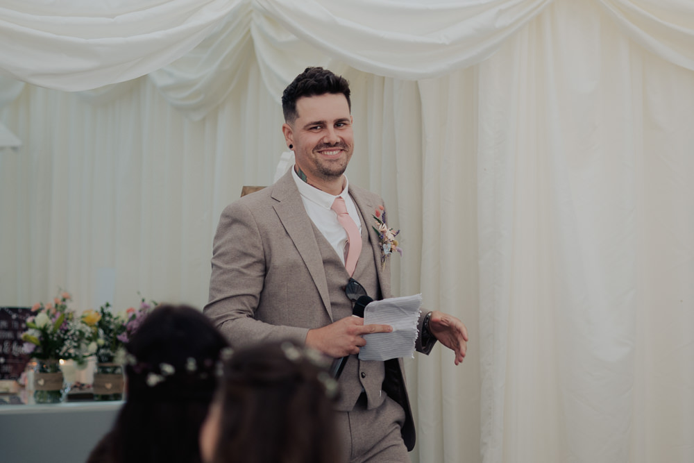 High House Weddings Wedding Kerry Ann Duffy Photography