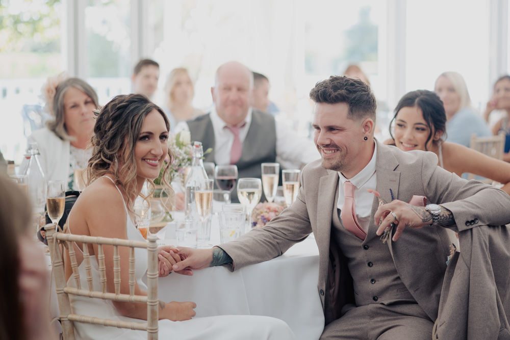 High House Weddings Wedding Kerry Ann Duffy Photography