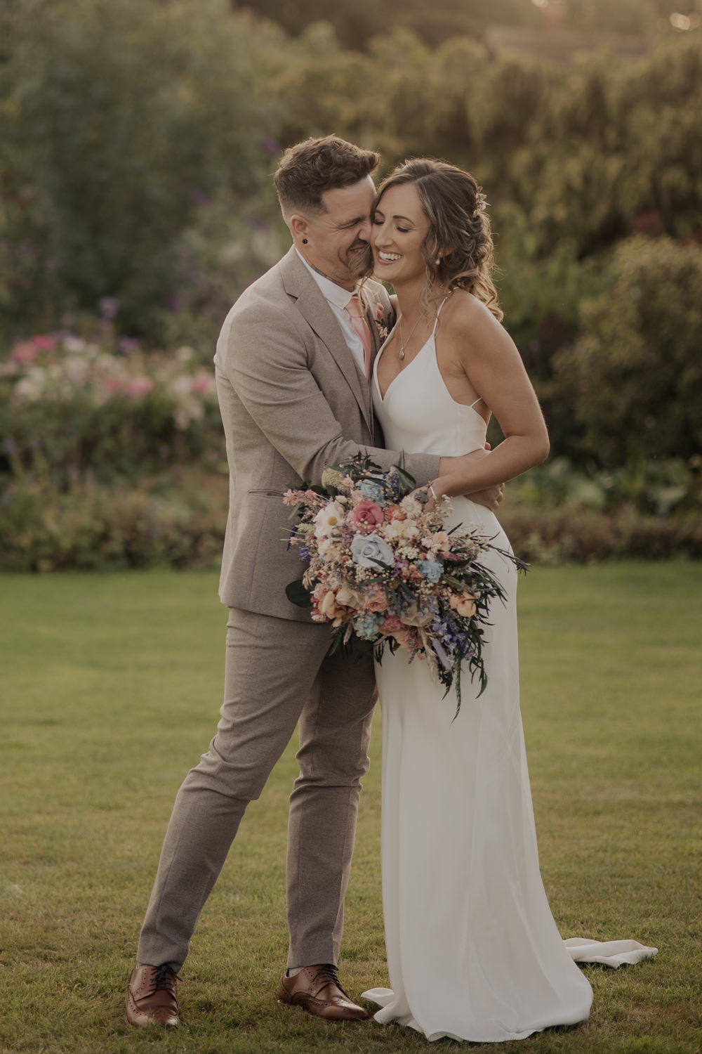 High House Weddings Wedding Kerry Ann Duffy Photography