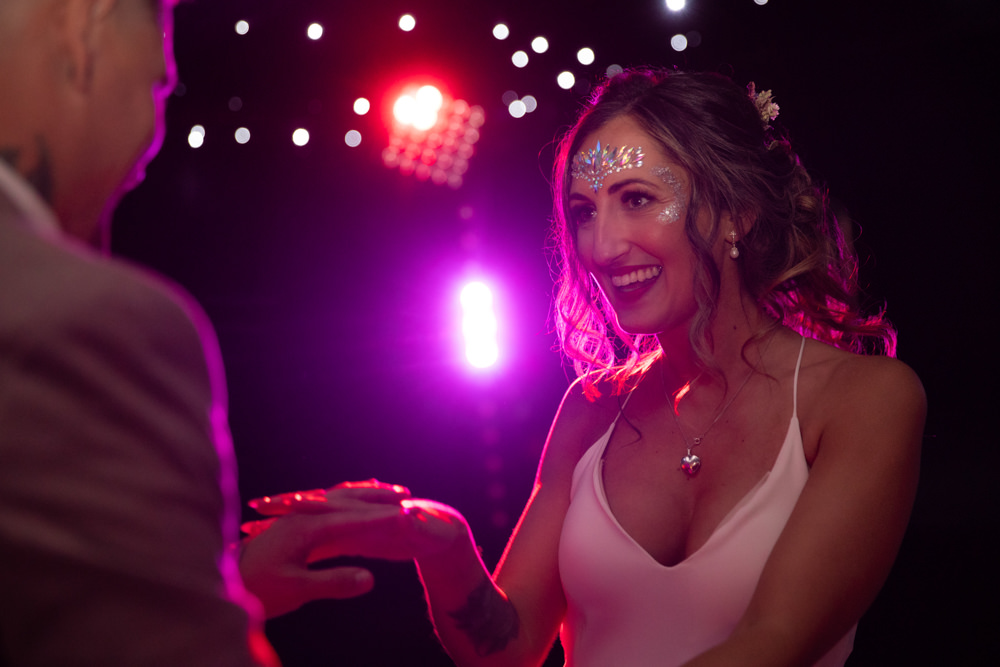 High House Weddings Wedding Kerry Ann Duffy Photography