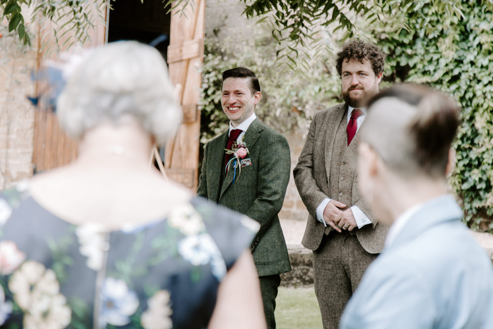Laurel Farm Wedding Caroline Opacic Photography