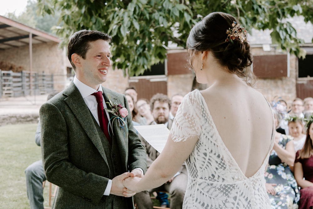 Laurel Farm Wedding Caroline Opacic Photography