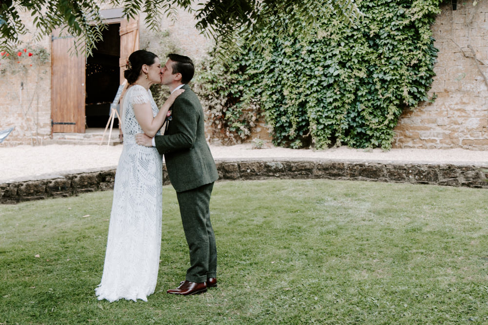 Laurel Farm Wedding Caroline Opacic Photography