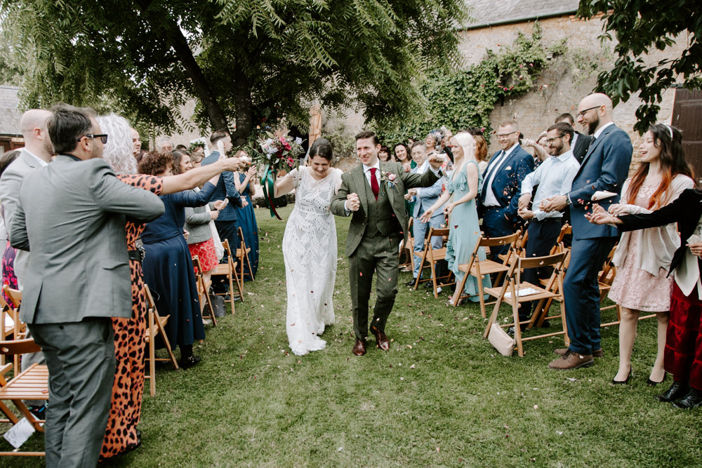 Laurel Farm Wedding Caroline Opacic Photography