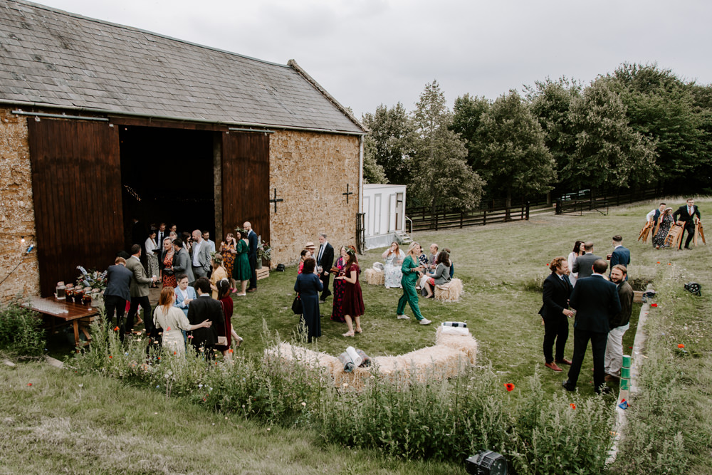 Laurel Farm Wedding Caroline Opacic Photography