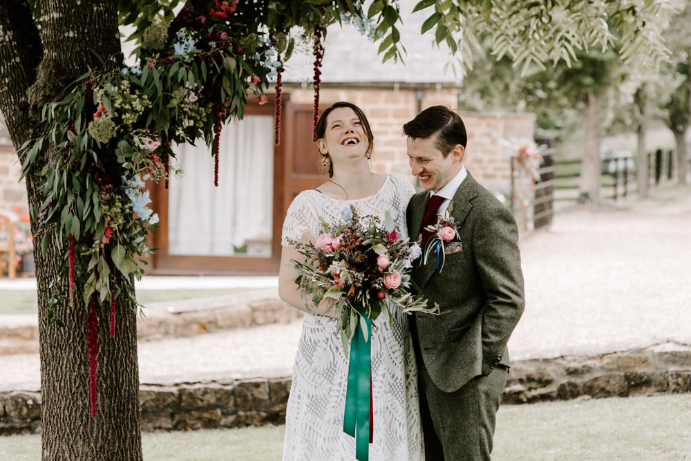Laurel Farm Wedding Caroline Opacic Photography