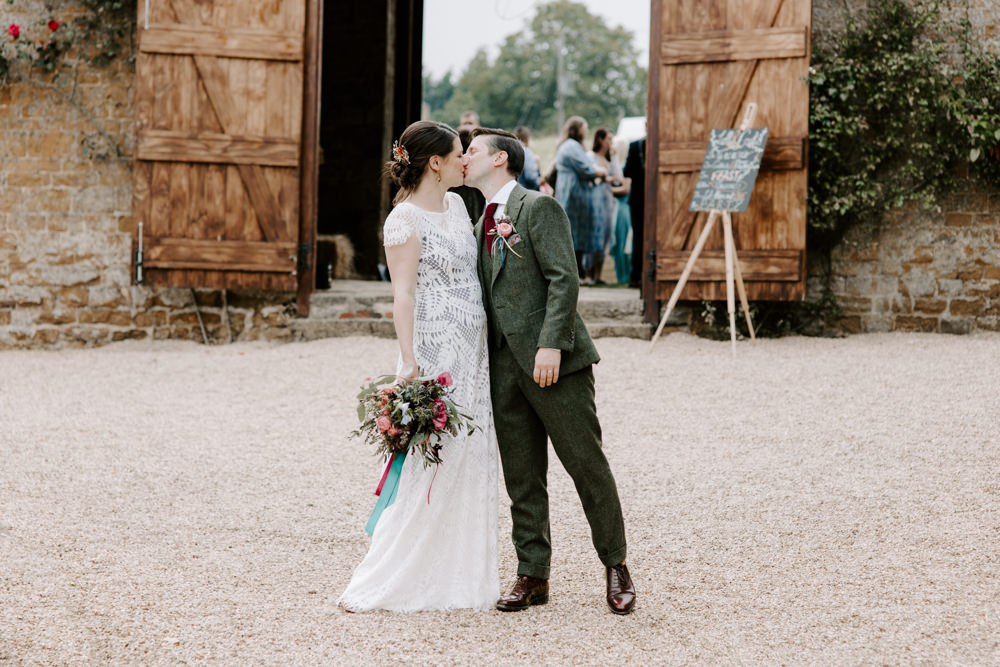 Laurel Farm Wedding Caroline Opacic Photography
