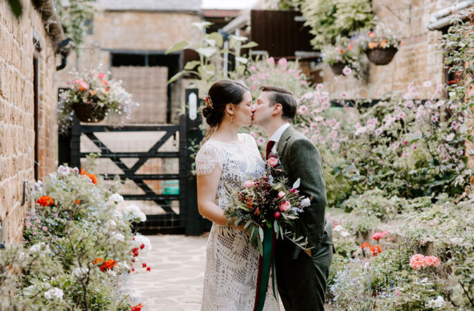 Laurel Farm Wedding Caroline Opacic Photography