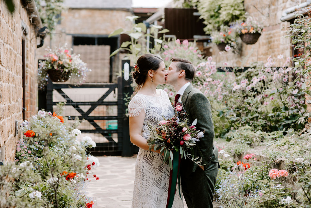 Laurel Farm Wedding Caroline Opacic Photography