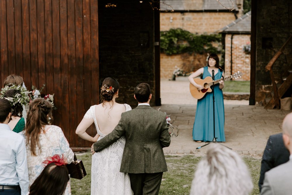 Laurel Farm Wedding Caroline Opacic Photography