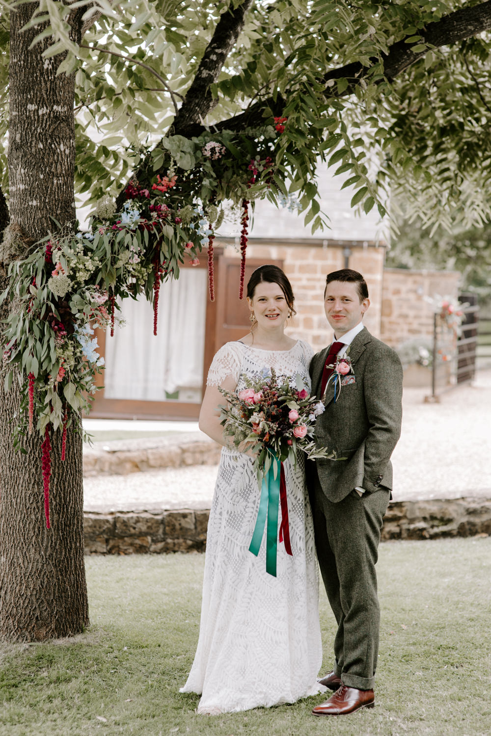 Laurel Farm Wedding Caroline Opacic Photography