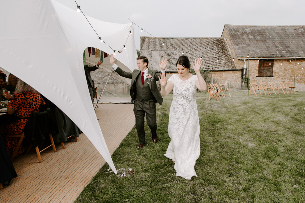 Laurel Farm Wedding Caroline Opacic Photography