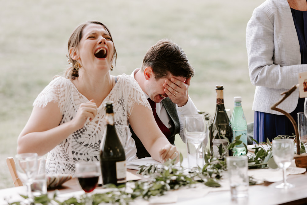 Laurel Farm Wedding Caroline Opacic Photography