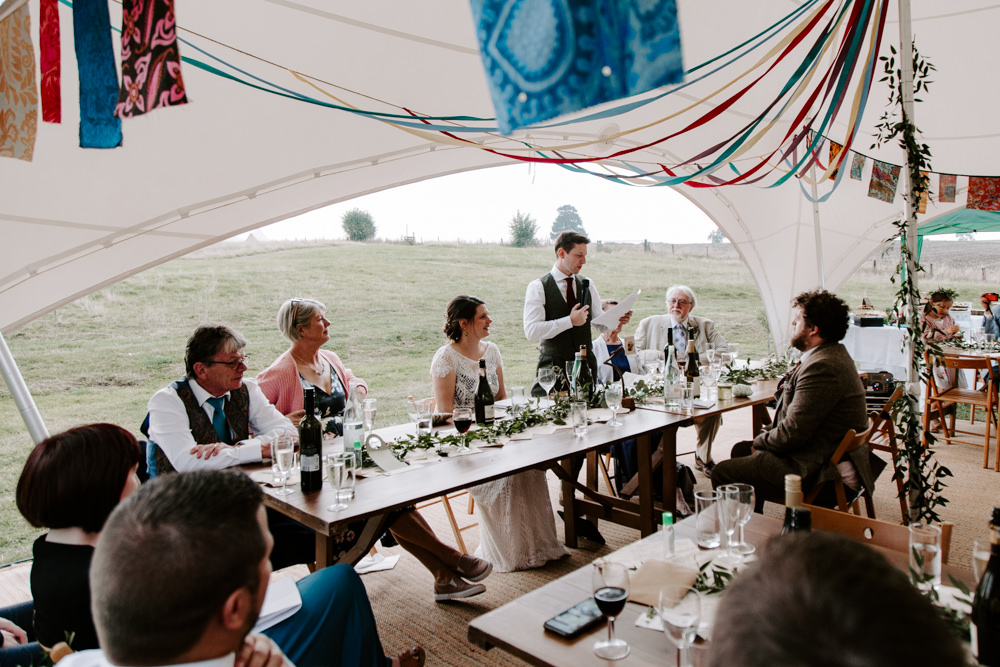 Laurel Farm Wedding Caroline Opacic Photography