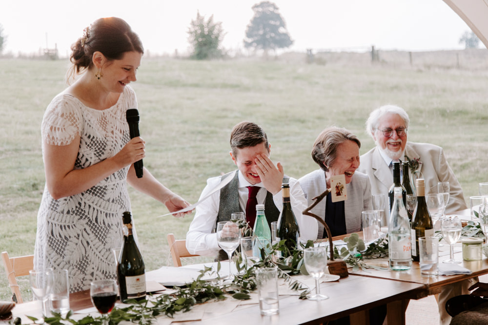 Laurel Farm Wedding Caroline Opacic Photography