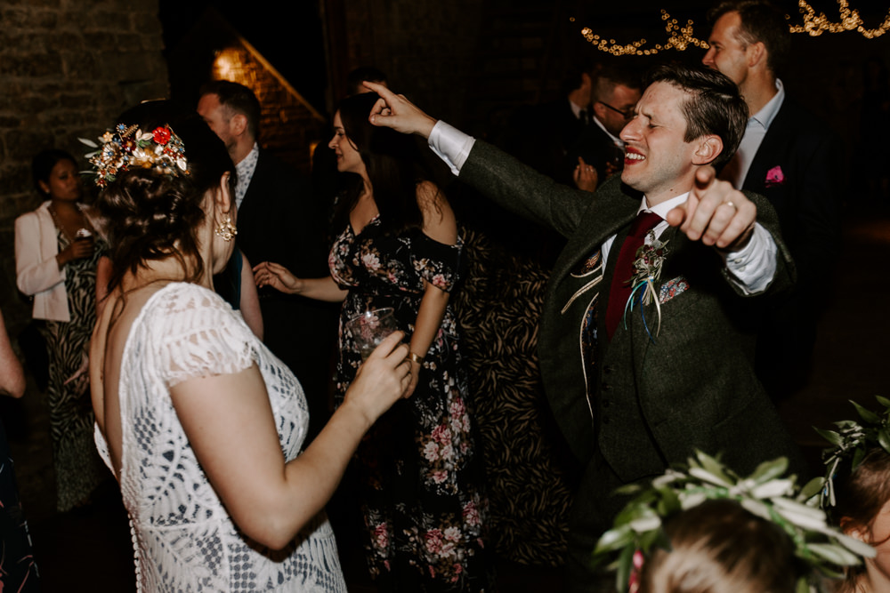 Laurel Farm Wedding Caroline Opacic Photography