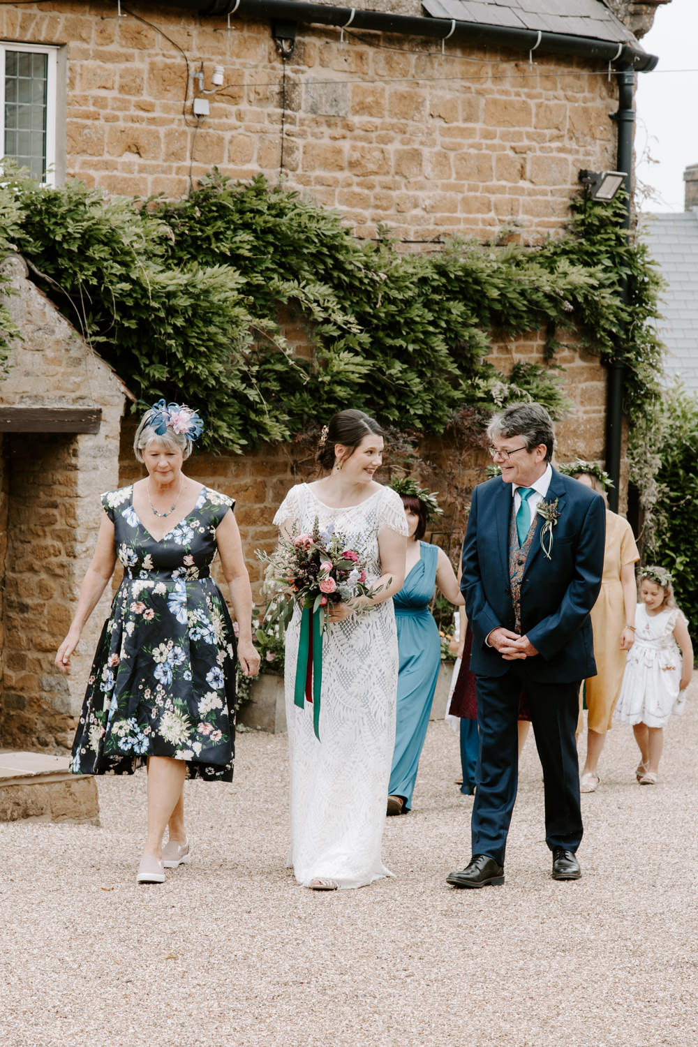 Laurel Farm Wedding Caroline Opacic Photography