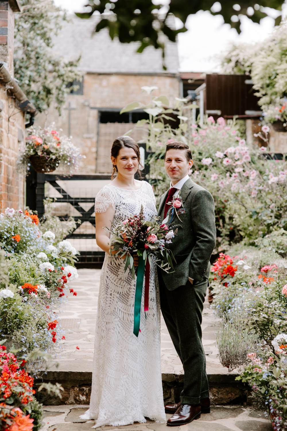 Laurel Farm Wedding Caroline Opacic Photography