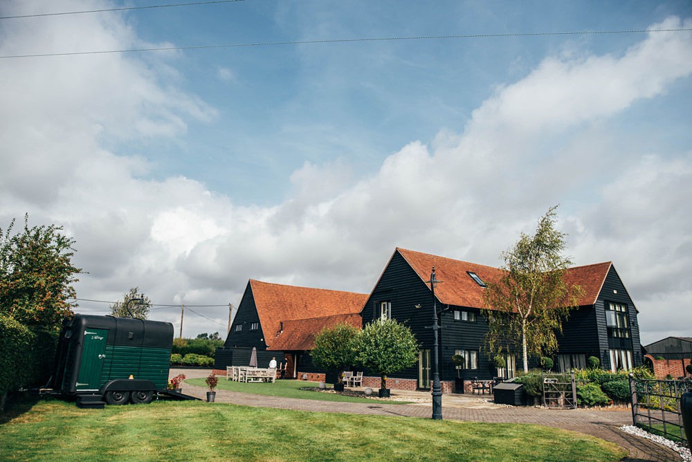 Little Tey Barn Wedding Three Flowers Photography