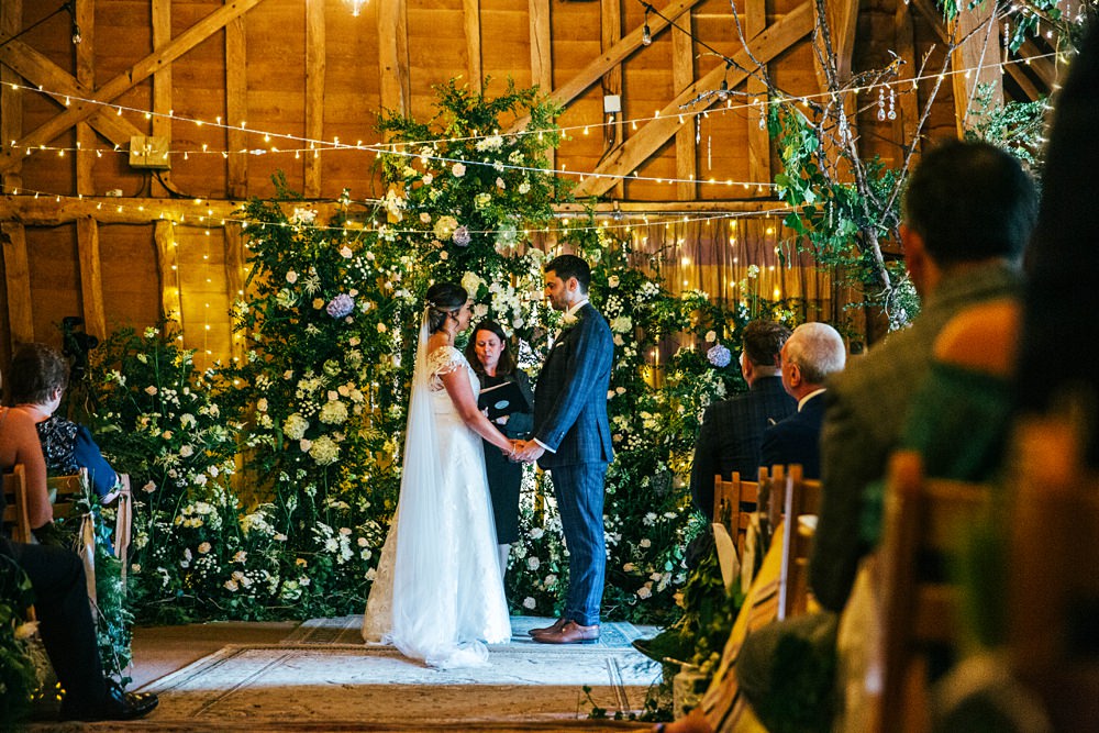 Little Tey Barn Wedding Three Flowers Photography