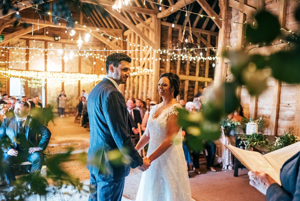 Little Tey Barn Wedding Three Flowers Photography