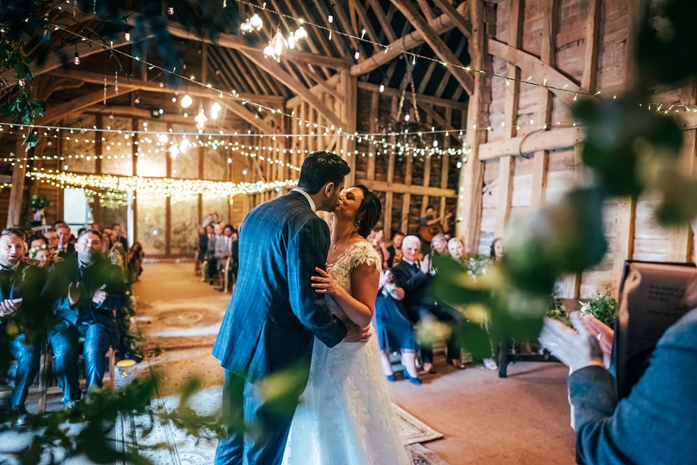Little Tey Barn Wedding Three Flowers Photography