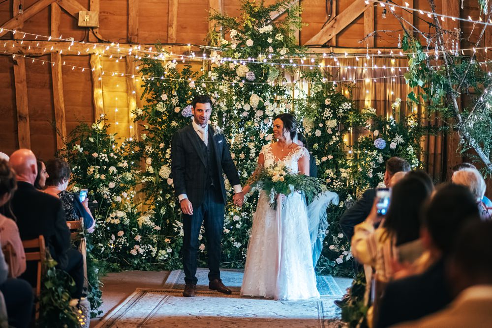 Little Tey Barn Wedding Three Flowers Photography