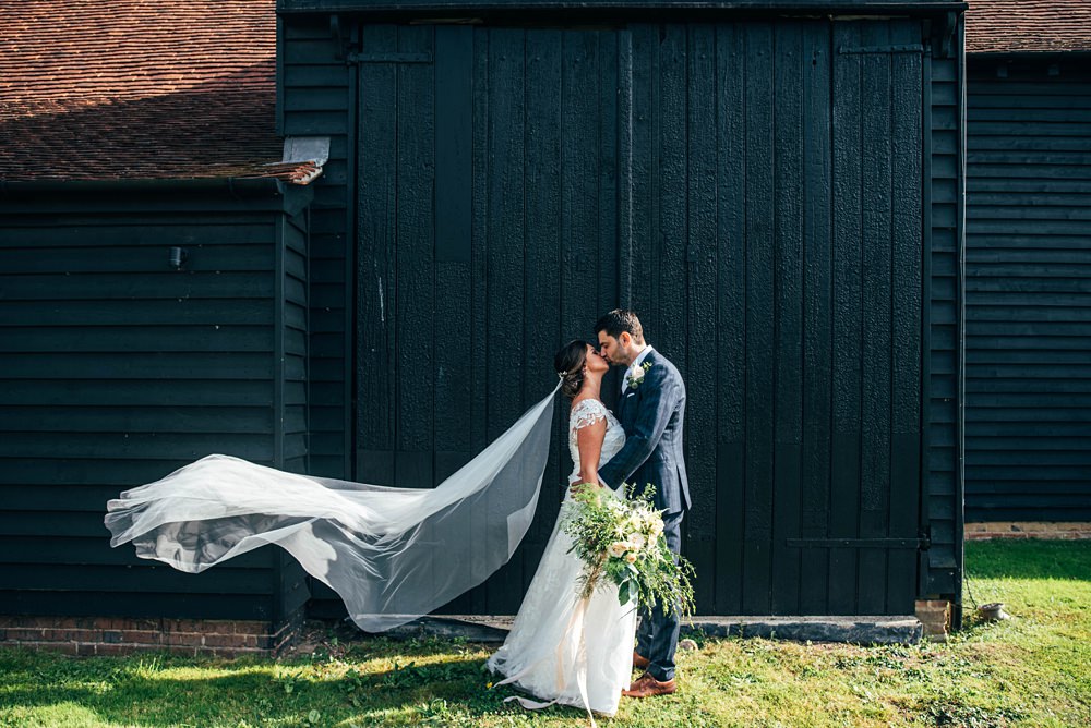 Little Tey Barn Wedding Three Flowers Photography