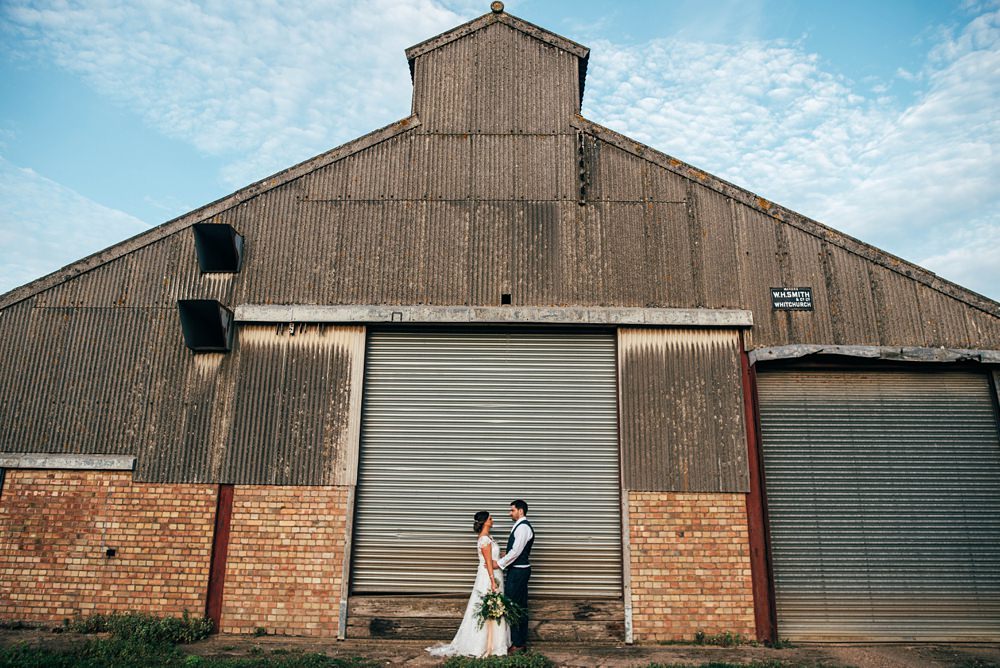 Little Tey Barn Wedding Three Flowers Photography