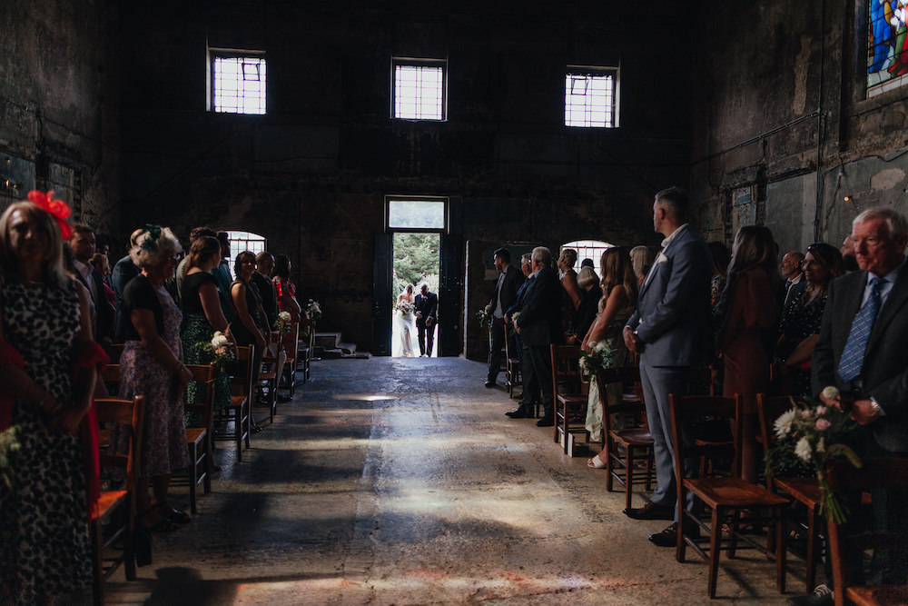 Lordship Pub Dulwich Wedding Lase Photography