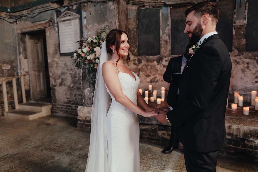 Lordship Pub Dulwich Wedding Lase Photography