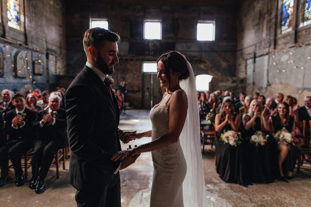 Lordship Pub Dulwich Wedding Lase Photography