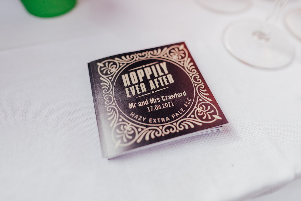 Lordship Pub Dulwich Wedding Lase Photography