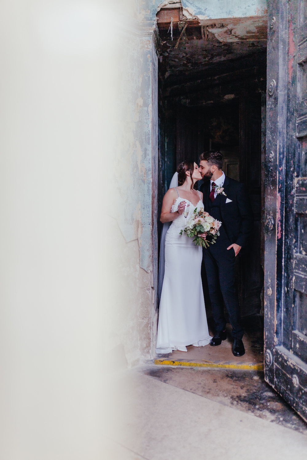 Lordship Pub Dulwich Wedding Lase Photography