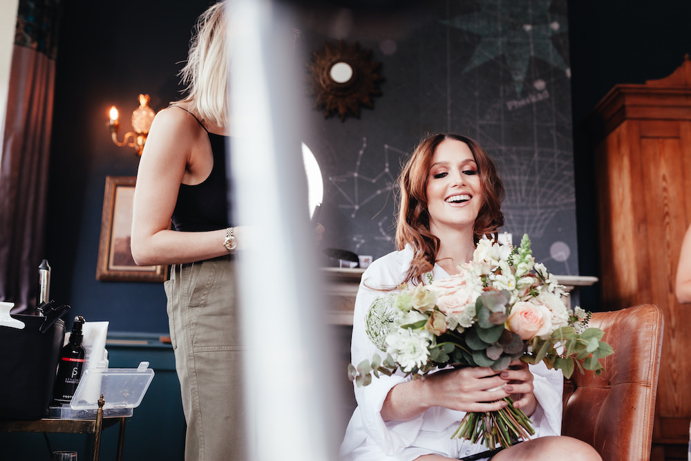 Lordship Pub Dulwich Wedding Lase Photography