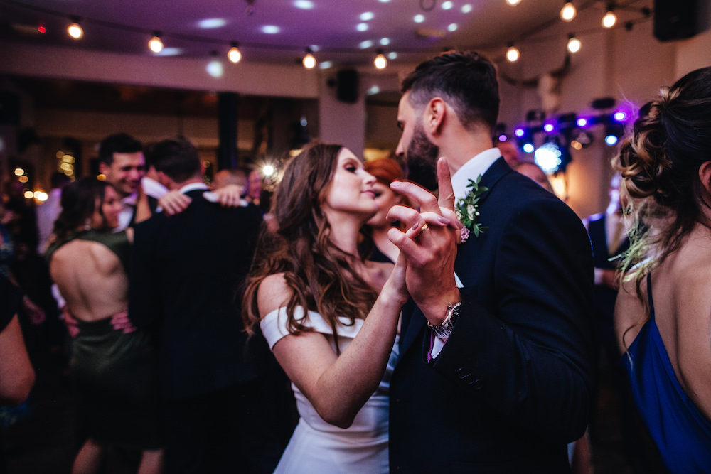 Lordship Pub Dulwich Wedding Lase Photography