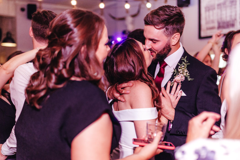 Lordship Pub Dulwich Wedding Lase Photography