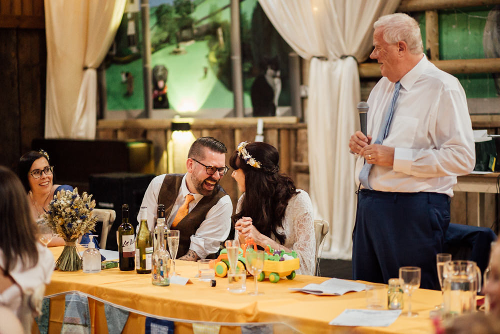 Lower Damgate Farm Wedding Anna Rose Heaton Photography