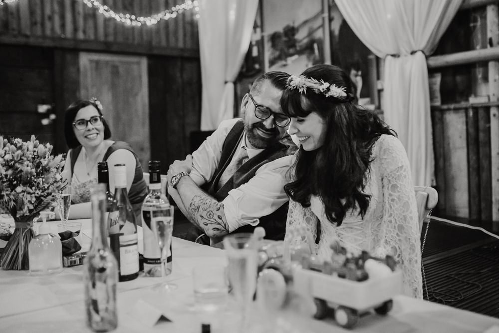 Lower Damgate Farm Wedding Anna Rose Heaton Photography