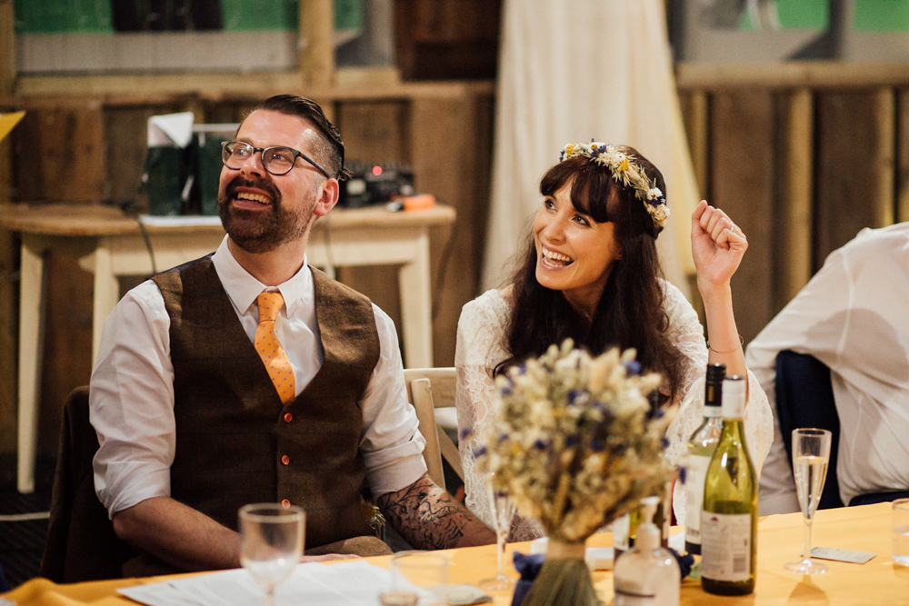 Lower Damgate Farm Wedding Anna Rose Heaton Photography