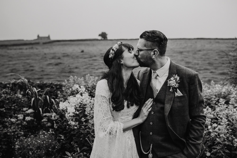 Lower Damgate Farm Wedding Anna Rose Heaton Photography